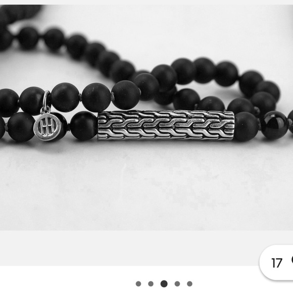 John Hardy Necklace